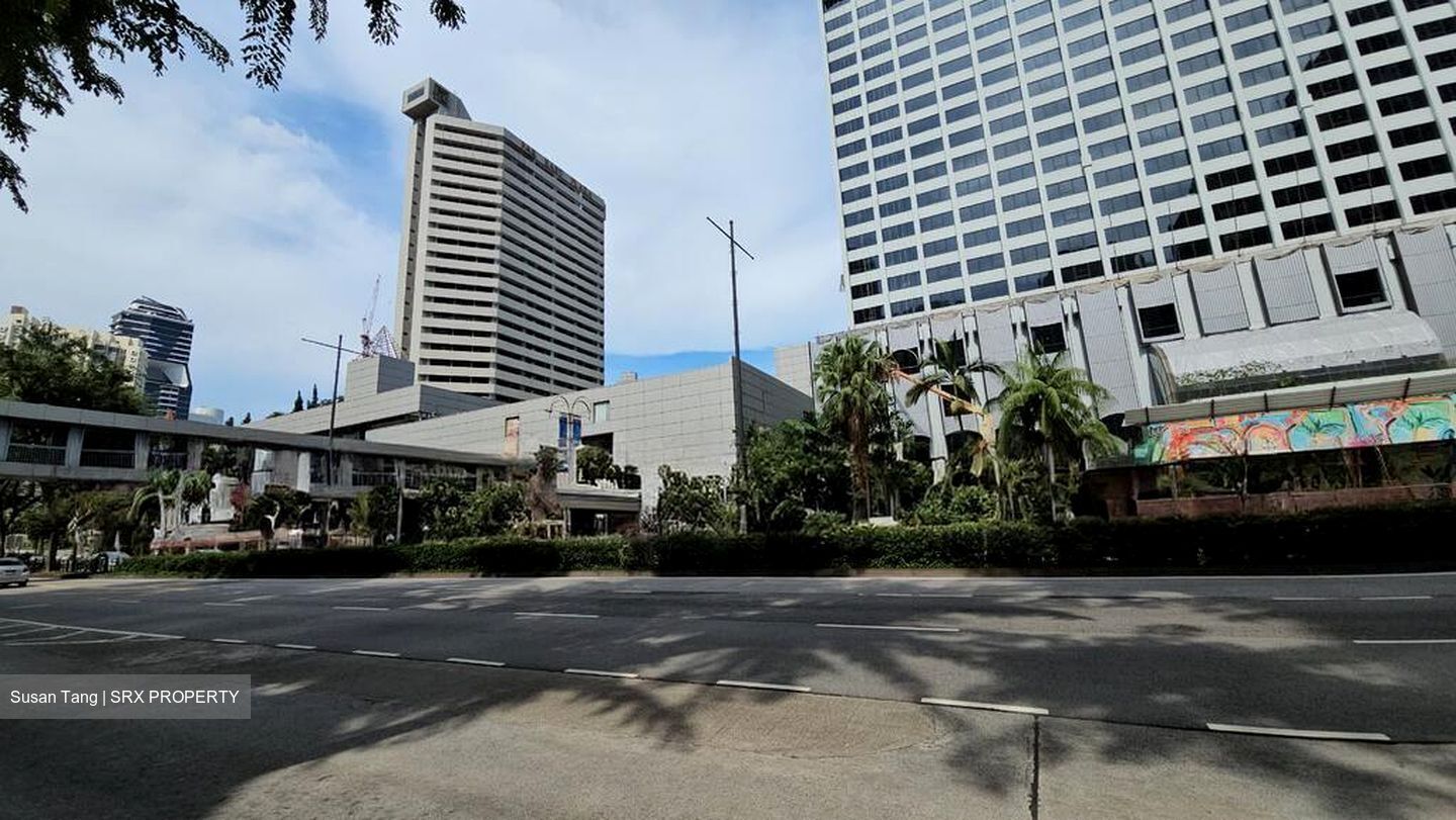 High Point (D9), Retail #502733031